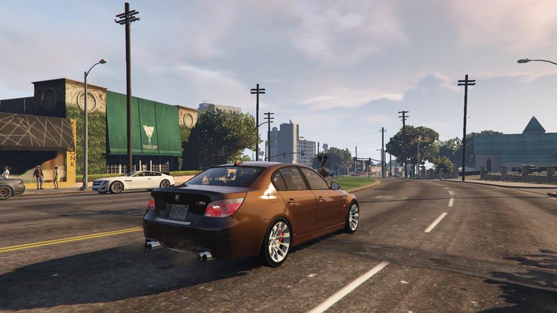 mod